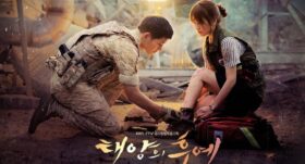 Descendants of the Sun